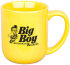 Promotional Yellow